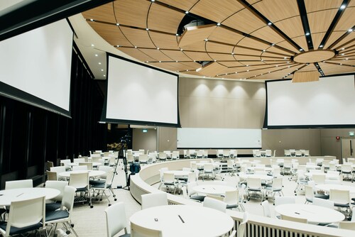 Creating Lasting Impressions: How to Choose a Standout Corporate Event Venue