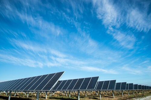 Your Go-To Solar Panel Maintenance Checklist