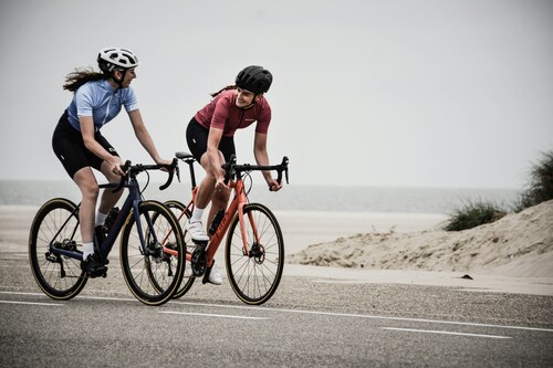 cycling apparel