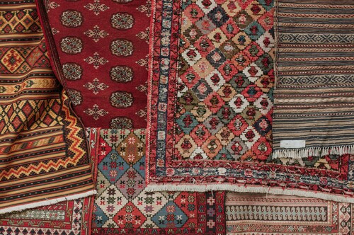rug