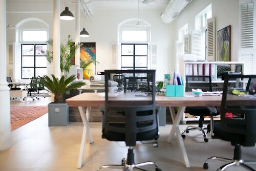 Key Factors to Consider When Buying an Office Chair in Sydney
