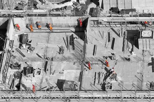 Simplifying Construction Projects with Calculator for Measuring Concrete