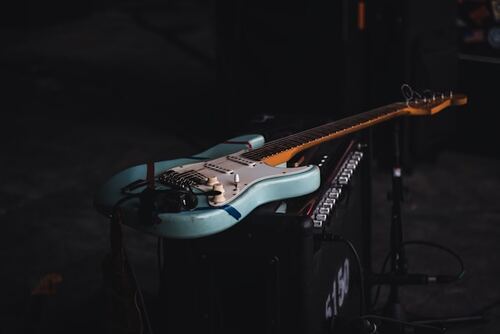 The Personalised Path to Guitar Mastery: Why Private Lessons Work