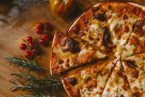 A Dream Destination for Pizza Aficionados