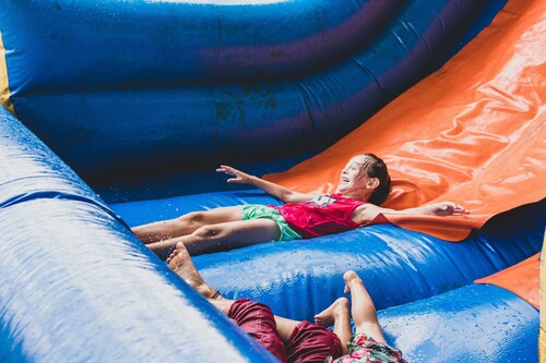 Transform Your Event with Top-Rated Party Equipment Rentals in Baltimore