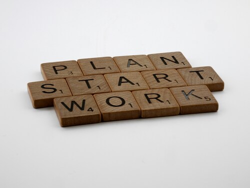 Turn Vision into Action with a Structured Faith-Based Non-Profit Plan