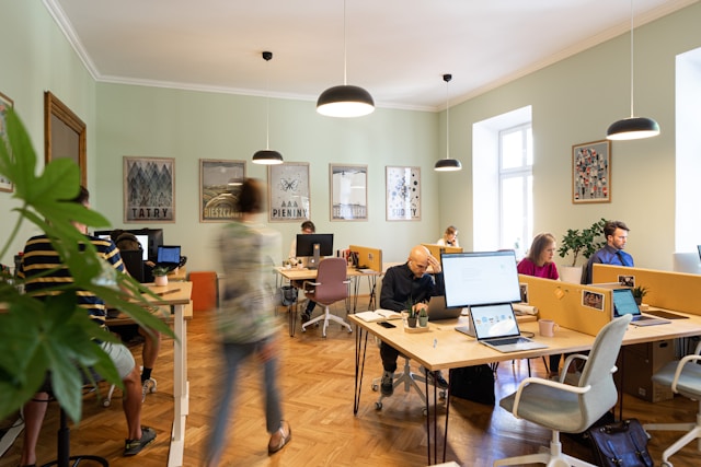 How Local Financial Branches Are Adapting to Modern Member Needs