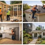 ADU Builders California Adds Prefab Coordination Service as Factory-Built ADUs Mature Across the State