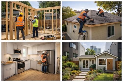 ADU Builders California Adds Prefab Coordination Service as Factory-Built ADUs Mature Across the State